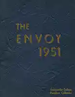 AC Envoy 1951